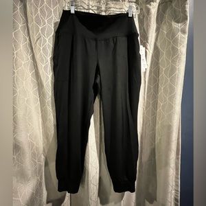 Rbx joggers size large.  New with tags.